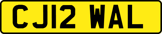 CJ12WAL