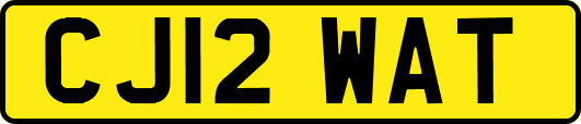 CJ12WAT