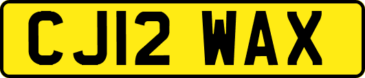 CJ12WAX