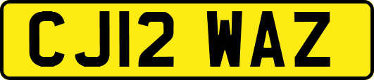CJ12WAZ