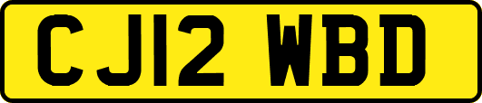 CJ12WBD