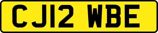 CJ12WBE