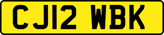 CJ12WBK