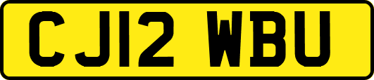 CJ12WBU