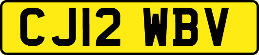 CJ12WBV