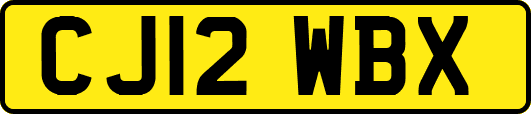 CJ12WBX