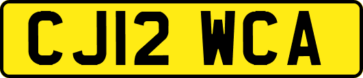 CJ12WCA