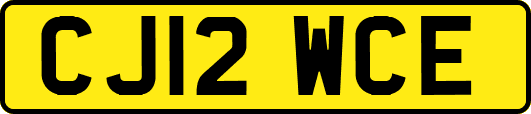 CJ12WCE