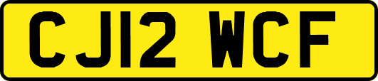CJ12WCF