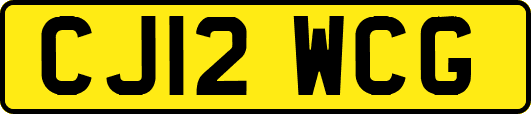 CJ12WCG