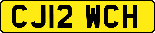 CJ12WCH