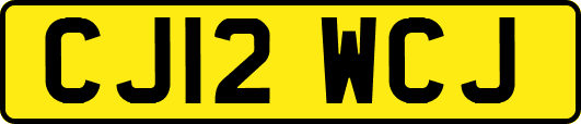 CJ12WCJ