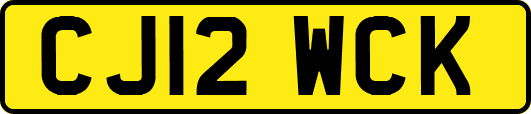 CJ12WCK