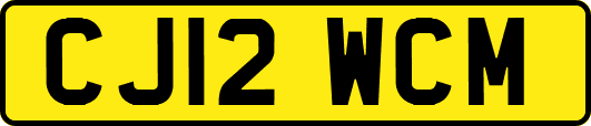 CJ12WCM