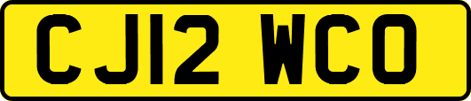 CJ12WCO