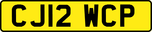 CJ12WCP