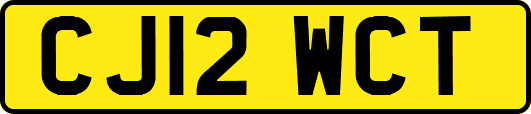 CJ12WCT