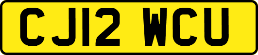 CJ12WCU