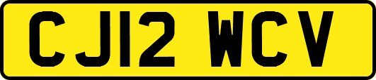 CJ12WCV