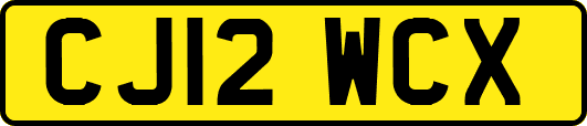 CJ12WCX