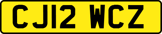 CJ12WCZ