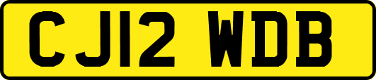 CJ12WDB