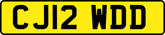 CJ12WDD