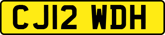 CJ12WDH
