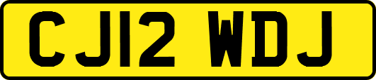 CJ12WDJ