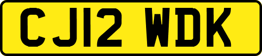 CJ12WDK
