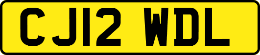 CJ12WDL