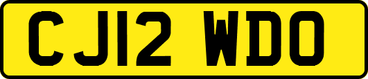CJ12WDO