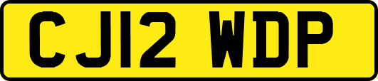 CJ12WDP