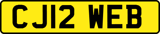 CJ12WEB