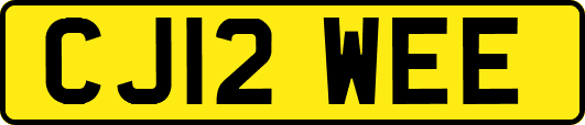 CJ12WEE