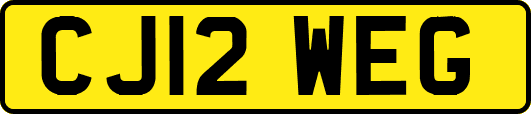 CJ12WEG
