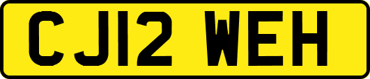 CJ12WEH