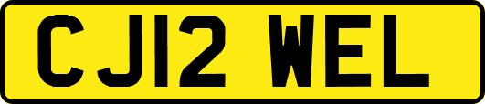CJ12WEL