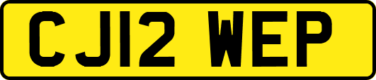 CJ12WEP