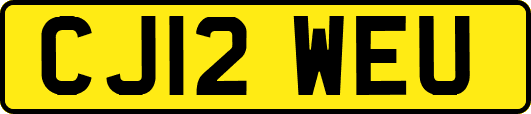 CJ12WEU