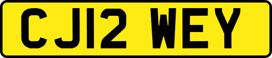 CJ12WEY
