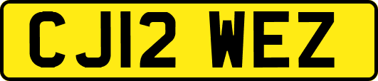CJ12WEZ