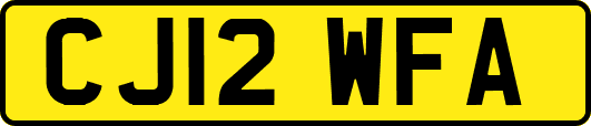 CJ12WFA
