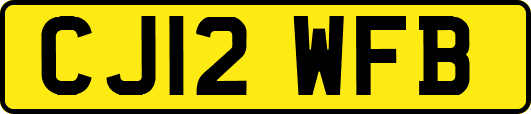 CJ12WFB