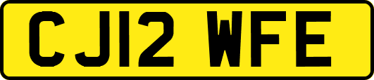 CJ12WFE