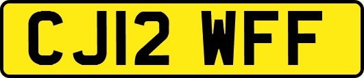 CJ12WFF