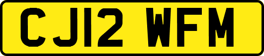 CJ12WFM