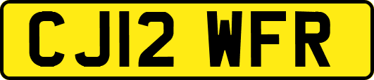 CJ12WFR