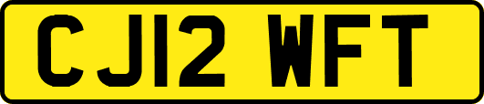 CJ12WFT