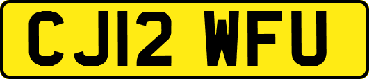 CJ12WFU